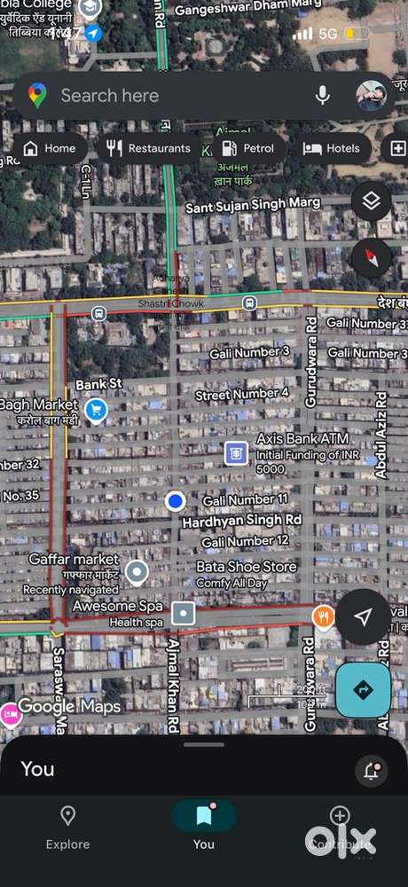 Muja ek asa ladka chaeya jo chicken itmes bna ska