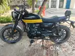 Honda CB 350 RS