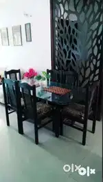 Dining Table set 6 seater