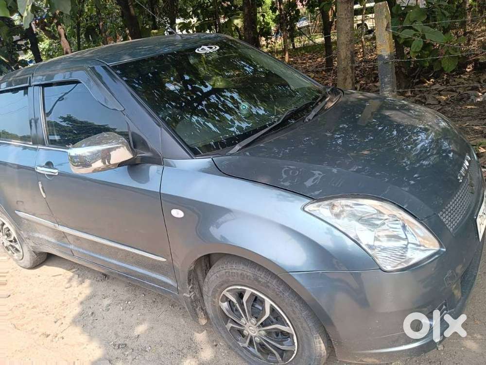 Maruti Suzuki Swift, 2007, Petrol