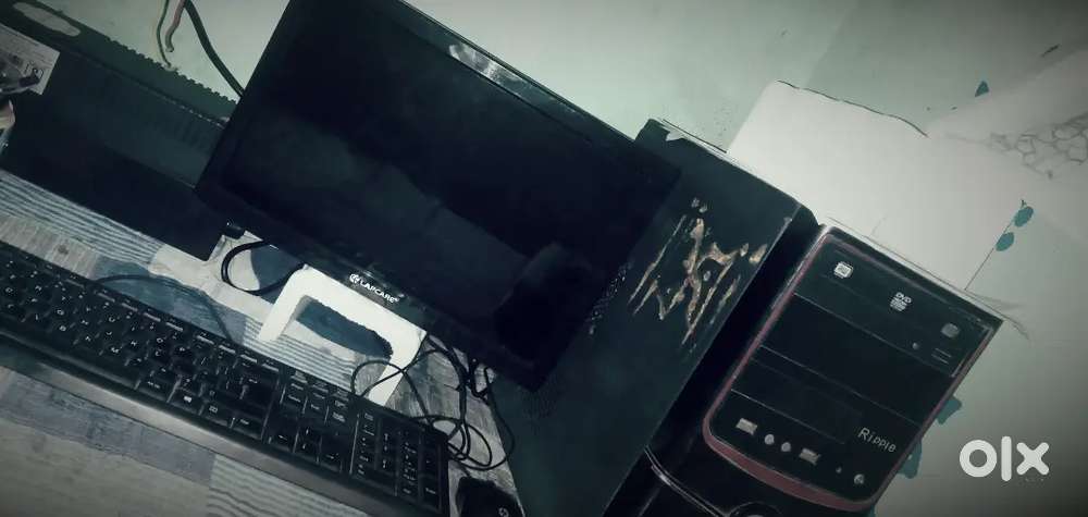 Pc windows 7 4 gb ram