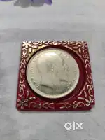 1907 Indian Coin