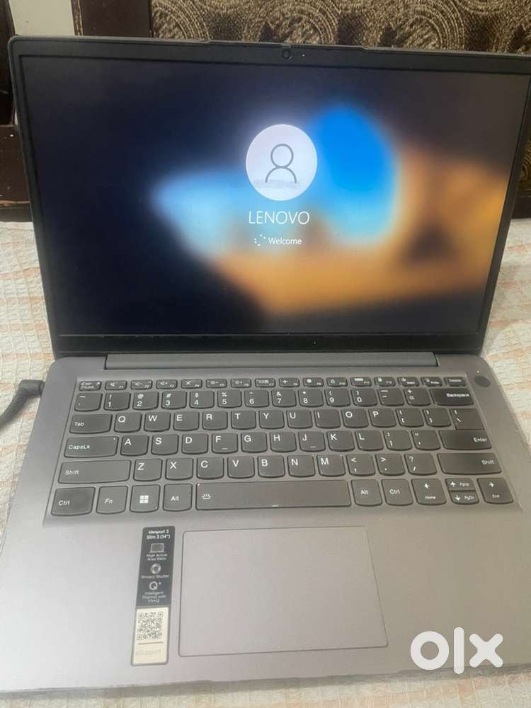 Core i5 G processor 11 (gen)  16gb ram