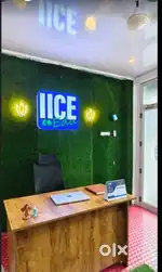 Office admin