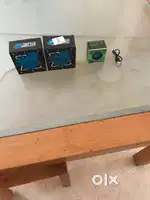 mini bluetooth speaker