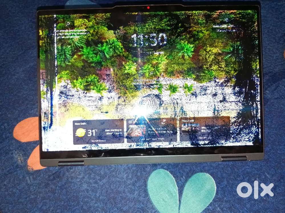 Lenovo yoga 7 2 in 1