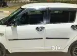 Maruti Suzuki Swift 2009