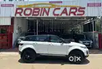 Land Rover Range Evoque HSE, 2016, Diesel
