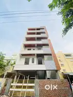 INDIVIDUAL FLAT @ MURALINAGAR