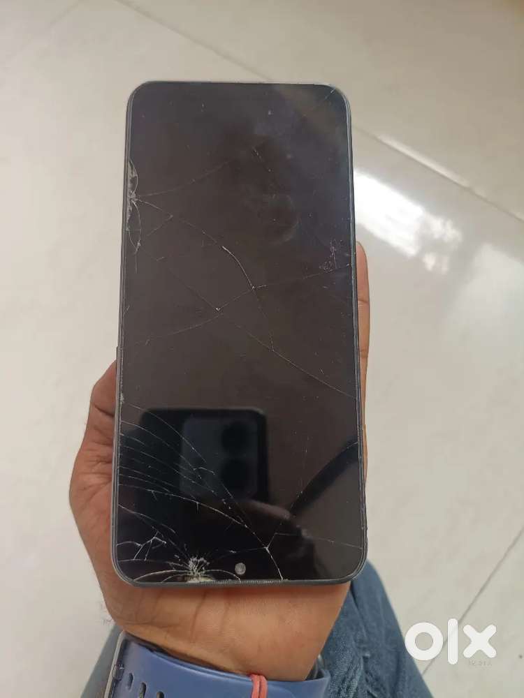 Redmi 9 A urgent sell only 1000rs