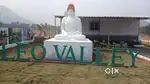 Resort cum vmdra project at near by pingada