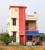 3 bed 2 bath independent Duplex house