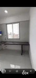 1bhk new flat rent 16000 only girls Bharti vidyapeeth katraj
