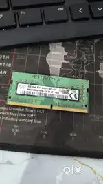 8GB DDR4 SO-DIMM laptop RAM