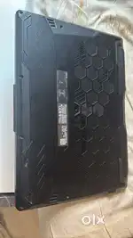 Asus tuf gaming r15