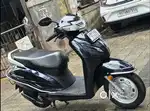 ACTIVA 6G 2024 NOV IN SHOWROOM CONDITION [LOAN FACILITY AVAILABLE]