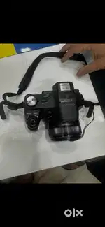Sony Camera