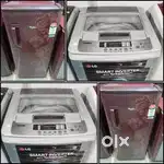 5 YEAR WARRANTY _WASHING MACHINE FRIDGE AC _FREE DELIVERY