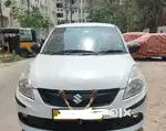 Maruti Suzuki Dzire 2022 CNG & Hybrids 95000 Km Driven - T board
