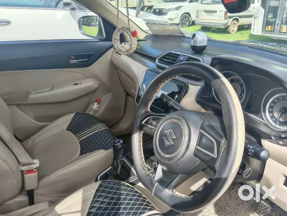 Maruti Suzuki Dzire 2023 Petrol Good Condition