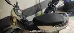 Pleasure scooty