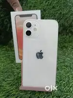 I phone 12mini  10 days mobile
