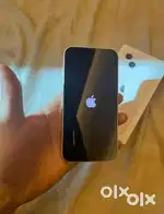 IPhone 13 like new condition exchange available