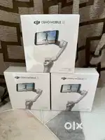 Deal-New Box Packed Dji Osmo Mobile SE Gimbal with Bill