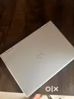 Dell laptop