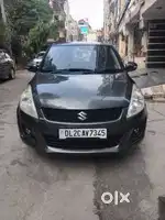 Maruti Suzuki Swift VXi + Manual, 2016, Petrol