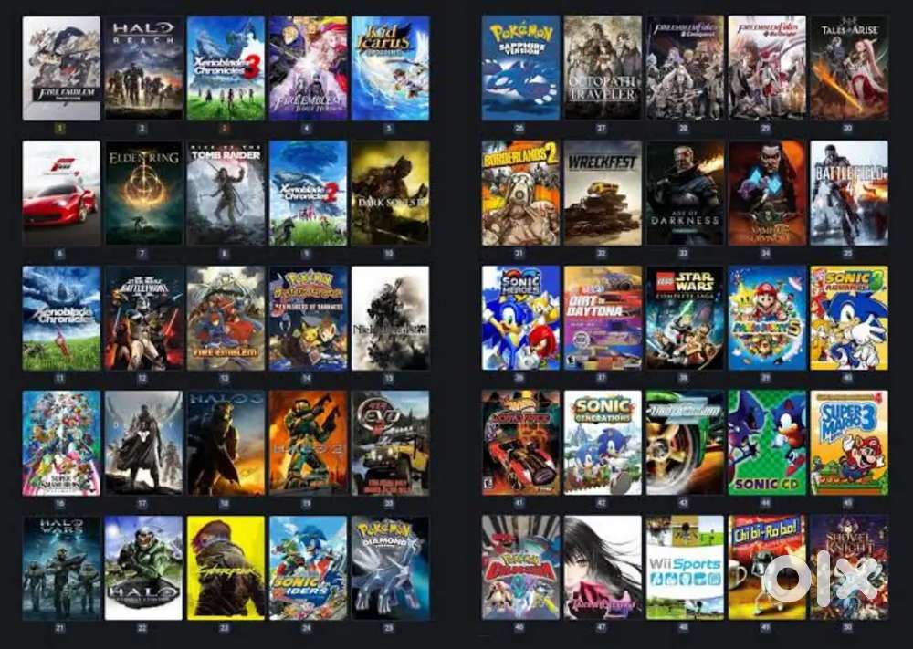 Game for PC