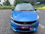 Tata Tiago 1.2 Revotron XZA Plus AMT, 2020, Petrol
