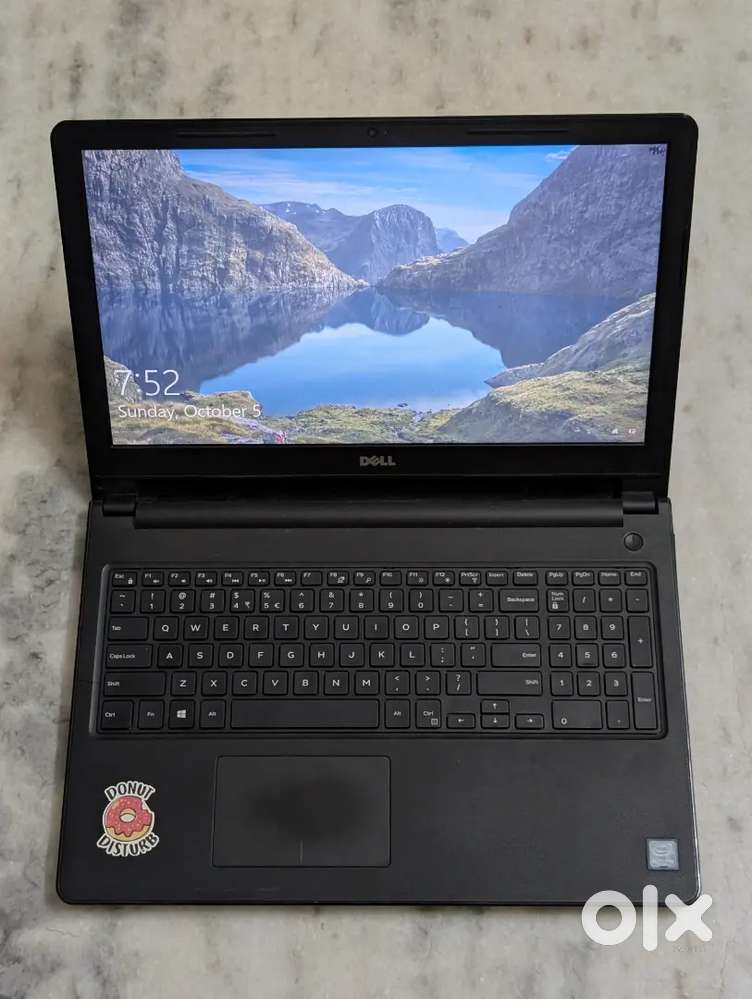 DELL Inspiron 15-3567