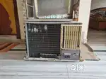 O General - 1.5 Tonnage Window AC