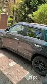 Maruti Suzuki Brezza 2018 Diesel 77000 Km Driven