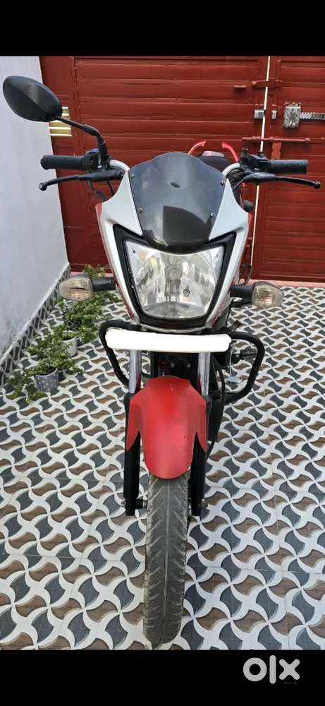 Hero Splendor i Smart i3S First Owner