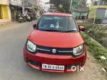 Maruti Suzuki Ignis 2017