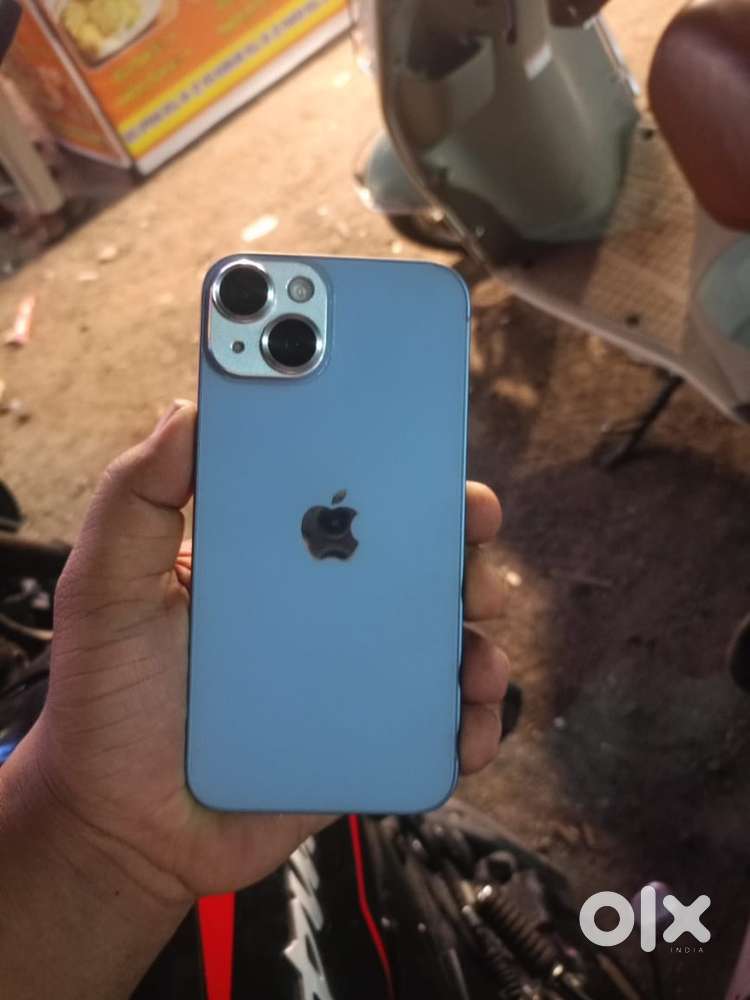 I phone 14 new condition