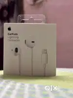 Apple Apple EarPods with Lightning Connector (Original)