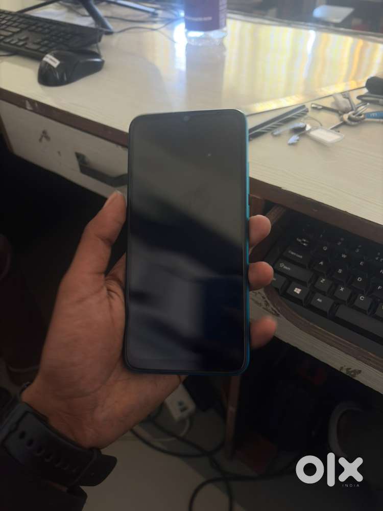 Redmi 9i mint condition 4/64