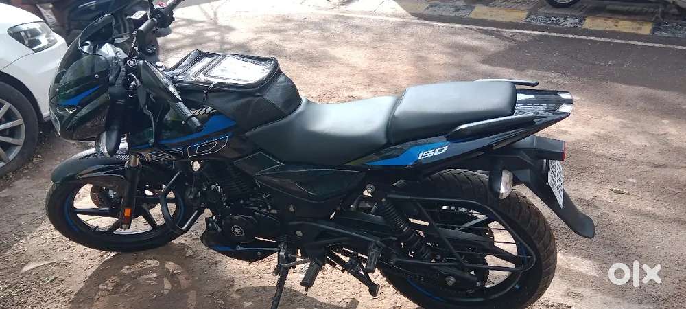 Bike excellent condition sep 2024