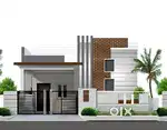 LRS Fully Paid Independent House At Inole Indresham Patancheru