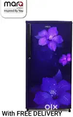 MARQ Fridge - Free Delivery