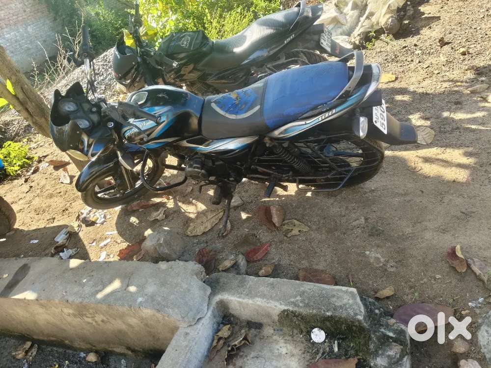 Mileage per litre 60