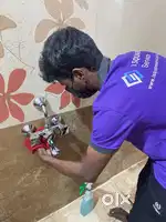 Professional cleaning services