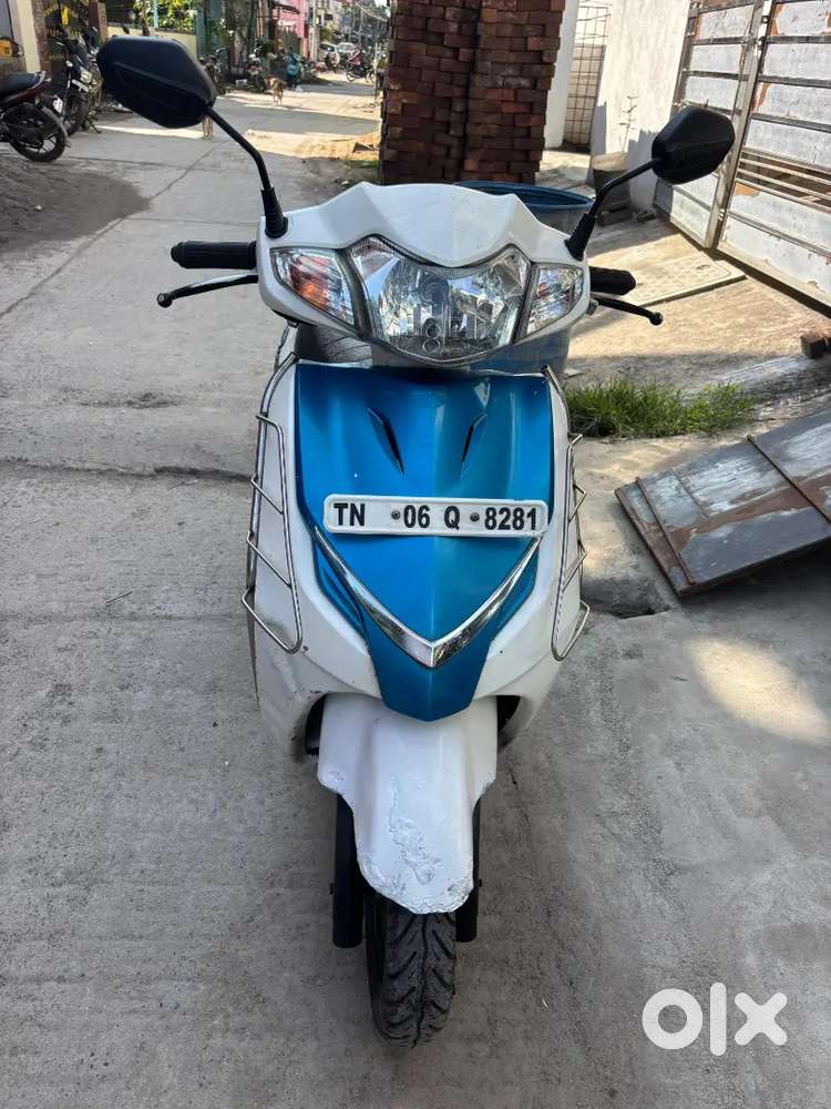 Hero Duet, good running condition