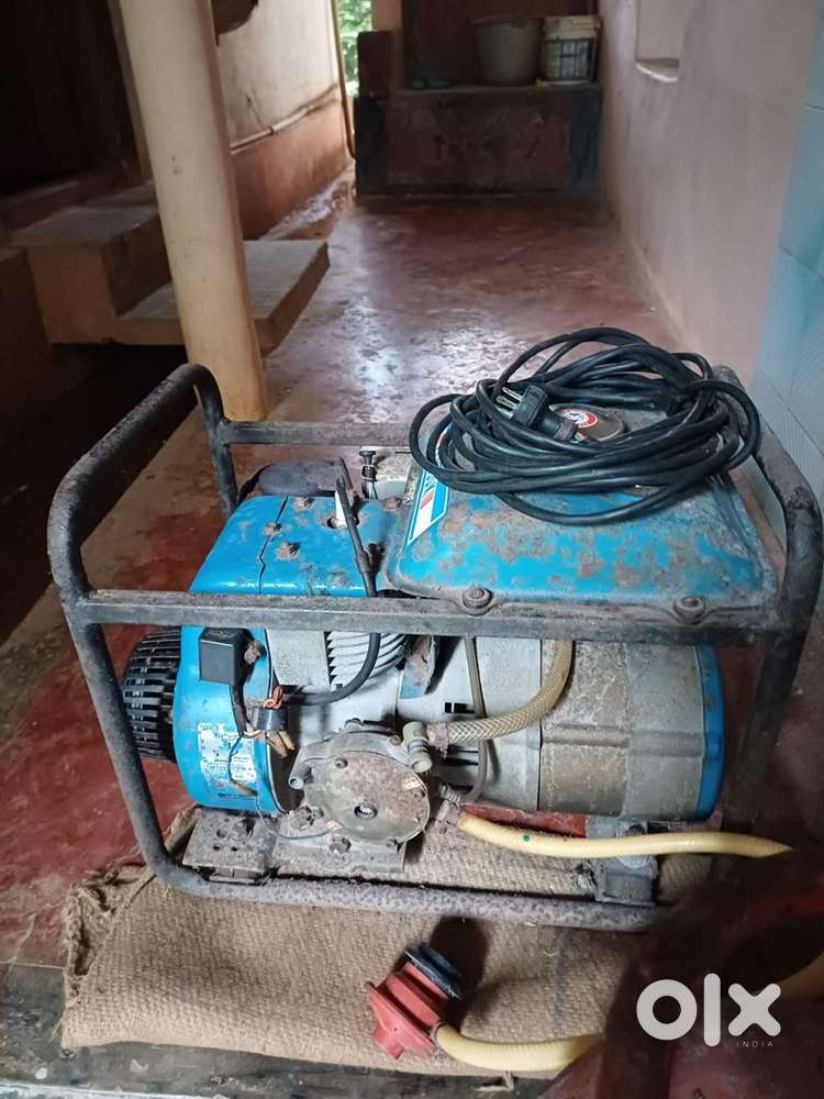 Generator for sale