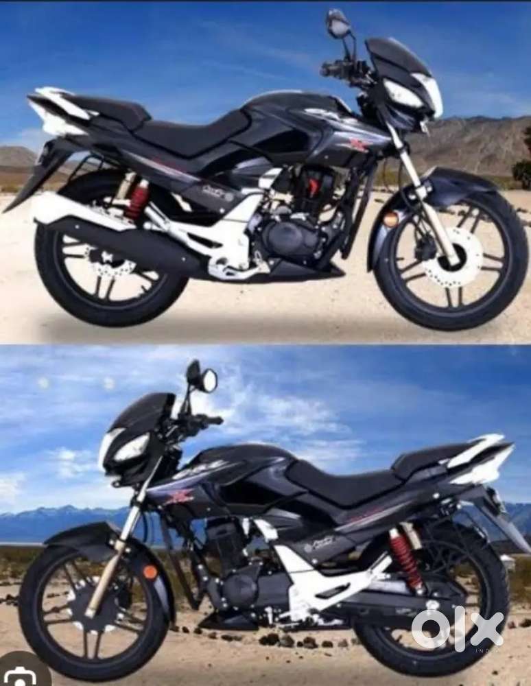 Hero xtreme bike selling