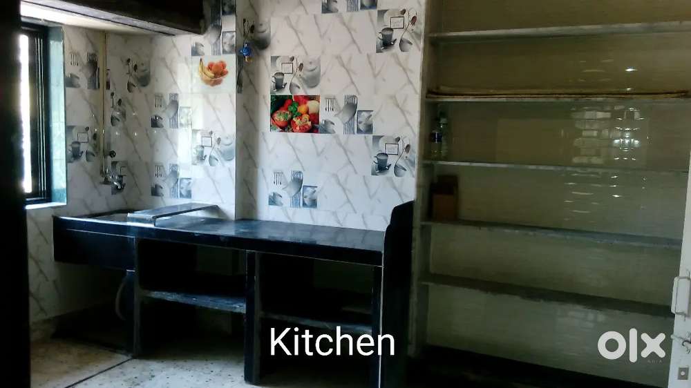 2 BHK 1000 SQ FT Shivai Nagar