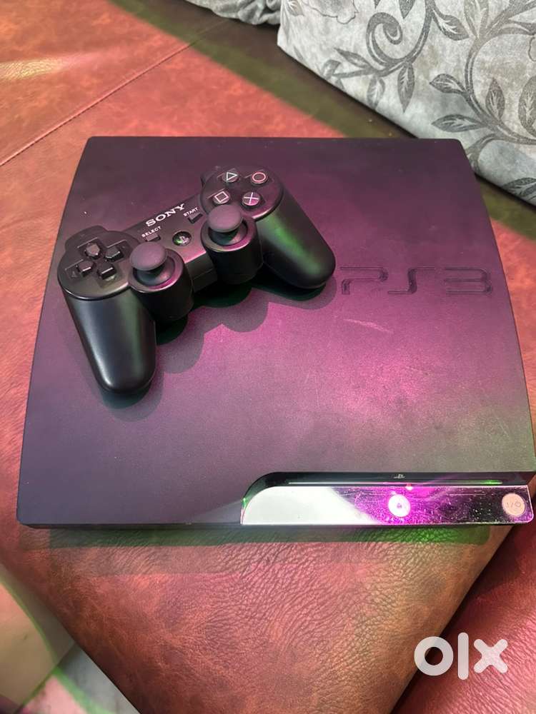 Sony PlayStation 3